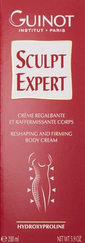 Vista 2 de Guinot Sculpt Expert, 5.9 onzas (paquete de 1)