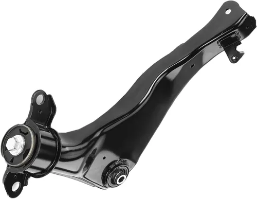 Vista 410 de Detroit Axle - Brazo de control inferior delantero derecho para Volkswagen