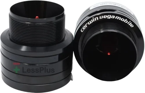 Vista 10 de Cerwin Vega 1" Tweeters 50W 4Ω Sistema de Audio para Coche Mejora P1SRT