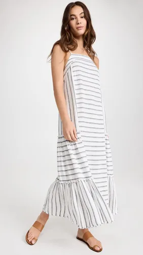 Vista 2 de Splendid Vestido Thira sin mangas para mujer
