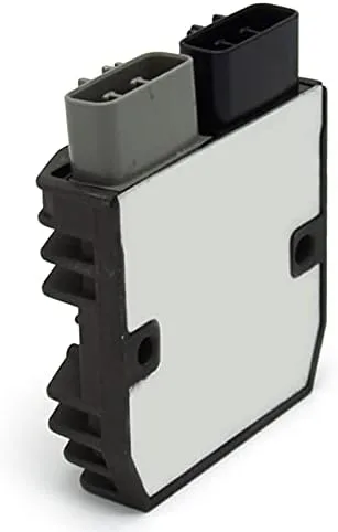 Vista 5 de Regulador de Voltaje Rectificador adecuado para BMW 12319467618 para BMW F750GS K80, F850GS K81, F850 Adv K82, F900R K83, F900XR K84, S1000XR K69