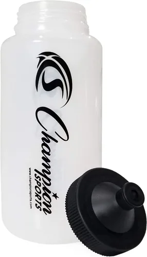 Vista 2 de Champion Sports WX32 Pro Botella de agua deportiva de compresión