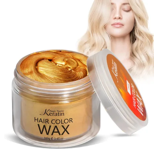 Vista 20 de 5 tizas lavables para cabello oscuro, peine de tinte natural de 11 onzas líquidas, color temporal para regalos de cumpleaños de niños, fiesta 5