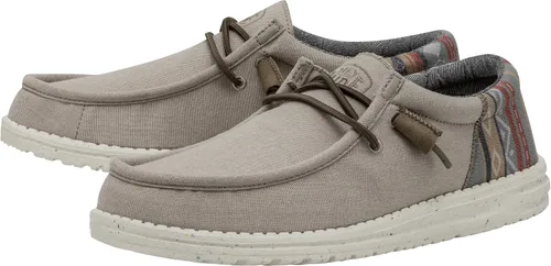 Vista 196 de Hey Dude Wendy - Zapatos de mujer, mocasines sin cordones para mujer, cómodos y ligeros