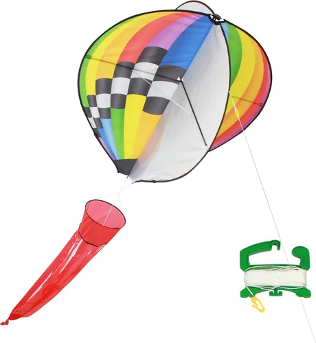 Vista 2 de X Kites AirWatch® Kite Surtido Cometa de Nylon