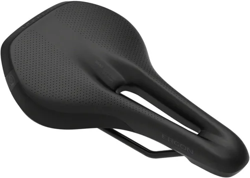 Vista 7 de Ergon Sillín de gel deportivo SMC para hombre