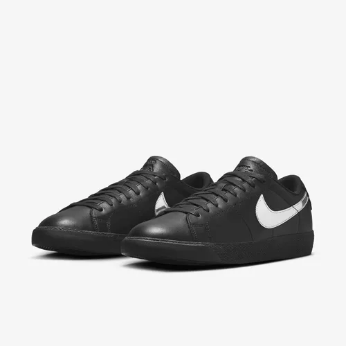 Vista 2 de Nike Sb Zoom Blazer Mid - Zapatos de skate para hombre