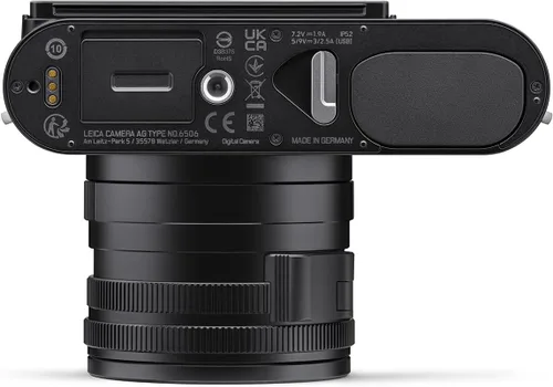 Vista 8 de Leica Cámara digital Q3 19080 *Caja abierta*
