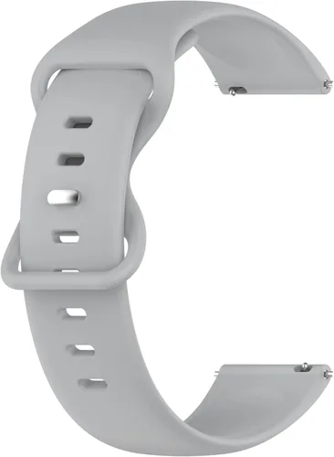Vista 6 de FitTurn Correas de reloj compatibles con NIUDOKK KW22/KW77/LW47 Smartwatch correas de repuesto para NIUDOKK KW22/KW77/LW47 Smart Watch Correa