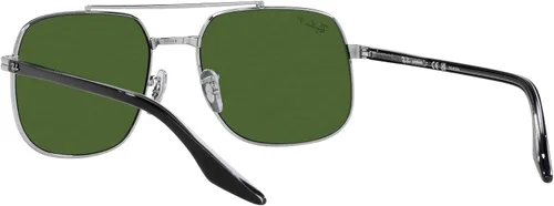 Vista 6 de Ray-Ban RB3699 - Gafas de sol cuadradas