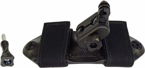 Vista 4 de Correa para el hombro para cámaras de acción de STUNTMAN Pack Mount
