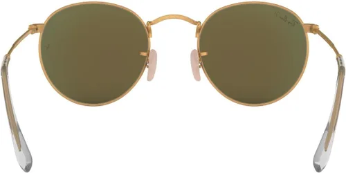 Vista 7 de Ray-Ban - RB3447 - Lentes de sol redondos, de metal