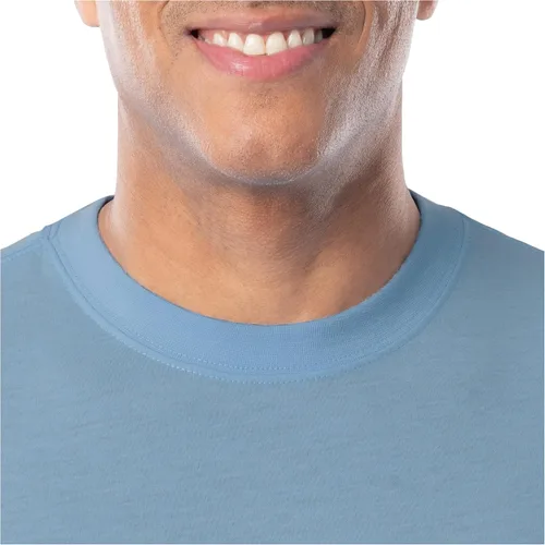 Vista 181 de Guy Harvey Camiseta de manga corta Threadcycled para hombre