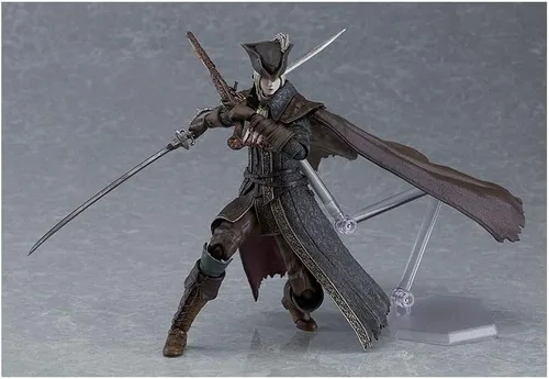 Vista 8 de figma Lady María de la Torre Astral