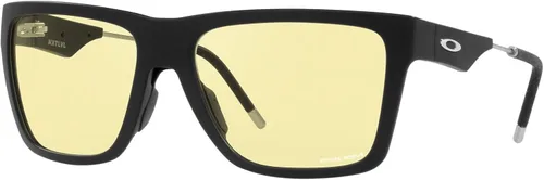 Vista 2 de Oakley Gafas de sol rectangulares Oo9249 Nxtlvl para hombre