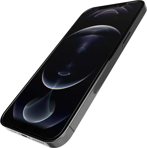 Vista 6 de tech21 Protector de pantalla de cristal de impacto para Apple iPhone 12 Pro Max 5G