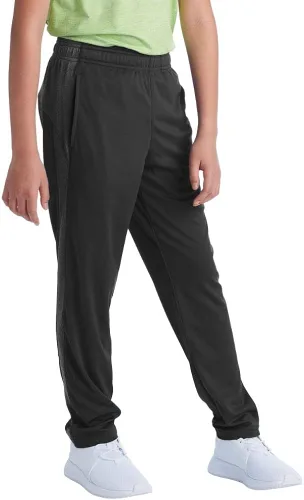 Vista 2 de C9 Champion Boys' Open Leg Knit Pants