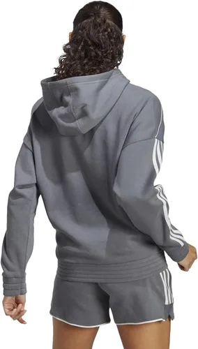 Vista 2 de adidas Sudaderas con capucha Tiro23 League para mujer