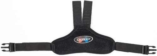 Vista 4 de Caldera Pet Therapy Universal Wrap Carpal/Codo con Gel, Mediano, Negro (PET205)