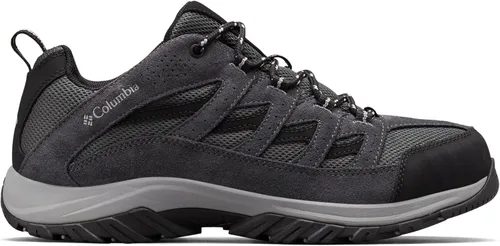 Vista 6 de Columbia Crestwood - Botas de senderismo para hombre