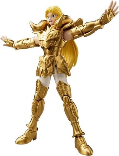 Vista 4 de BLOKEES Saint Seiya ChampionClass-Aries Mu