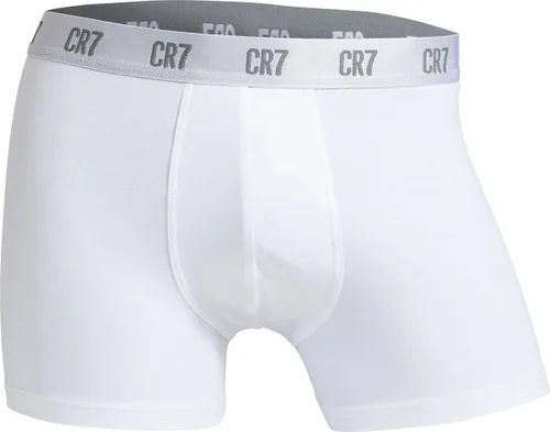 Vista 3 de CR7 Cristiano Ronaldo - Tronco de algodón elástico para hombre