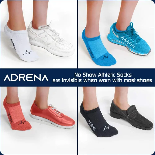Vista 5 de ADRENA Unisex adulto hombre moderno