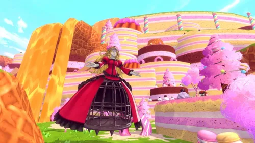 Vista 3 de Dragon Quest Monsters The Dark Prince (NSW)