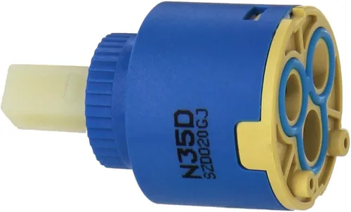 Vista 14 de American Standard M961107-0020A Kit de reparación de disyuntor de vacío, cromo pulido