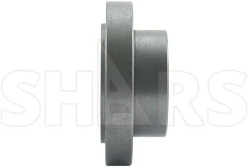 Vista 7 de Shars Mandíbulas duras sólidas de 4" 4 mordazas independientes con placa trasera roscada semimecanizada de 1-1/2-8 3.93", requiere mecanizado