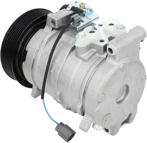 Vista 65 de cciyu Compresor de aire acondicionado apto para Hino 238 258 268 338 6.7L 7.7L