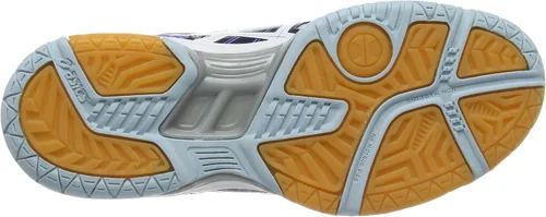 Vista 4 de ASICS Gel Rocket 7 calzado de vóley para mujer.
