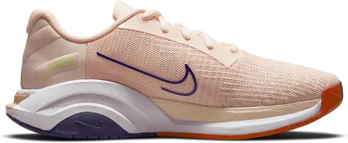 Vista 4 de Nike ZoomX Superrep Surge - Zapatillas de correr para mujer