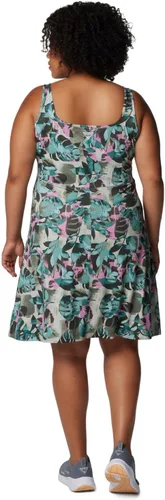 Vista 122 de Columbia Vestido PFG Freezer III para mujer