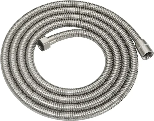 Vista 14 de RUMOSE Manguera de ducha de 59 pulgadas, manguera de extensión de cabezal de ducha de repuesto extra larga de acero inoxidable, accesorio de tubo