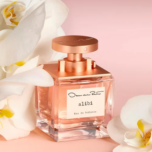 Vista 4 de Oscar de la Renta Alibi Eau de Toilette