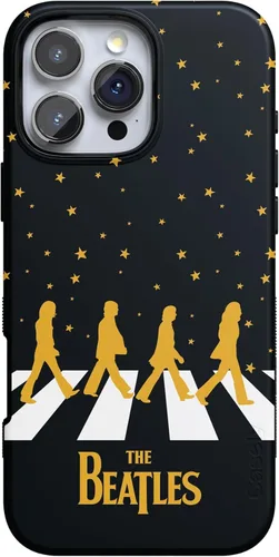 Vista 51 de Casely Funda para iPhone 16 Pro Max Todas las cosas divertidas Diversión en días laborables Compatible con MagSafe Diseño de funda