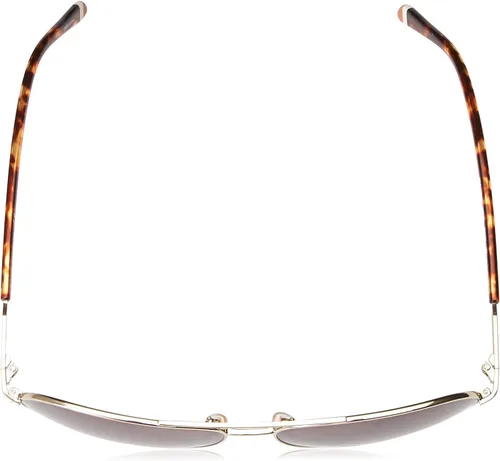 Vista 4 de Fossil Fos3074s Aviator Gafas de sol para mujer