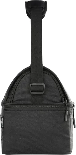 Vista 12 de Igloo Gripper - Bolsa enfriadora de lados suaves Enfriador de almuerzo aislado de doble compartimento