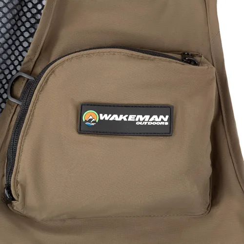 Vista 7 de Wakeman