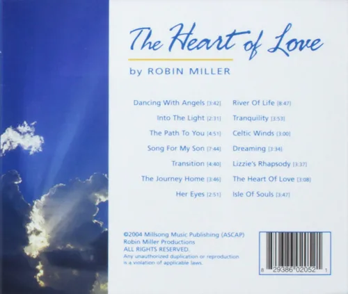 Vista 2 de The Heart Of Love