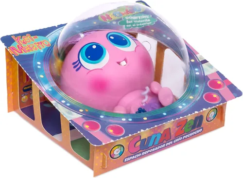 Vista 3 de Distroller KSI-merito Susikin Rosa