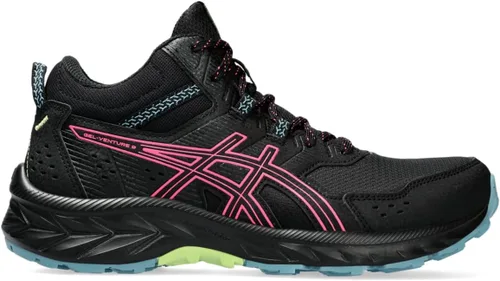 Vista 4 de ASICS Zapatillas de correr impermeables Gel-Venture 9 para mujer