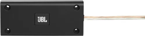 Vista 5 de JBL Sistema de actualización de rango medio de audio para automóvil de 2 1/2", negro