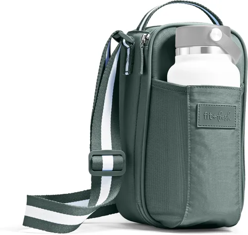 Vista 10 de Fit & Fresh Bolsa para botella de agua Nina