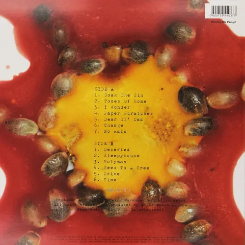 Vista 2 de Blind Melon