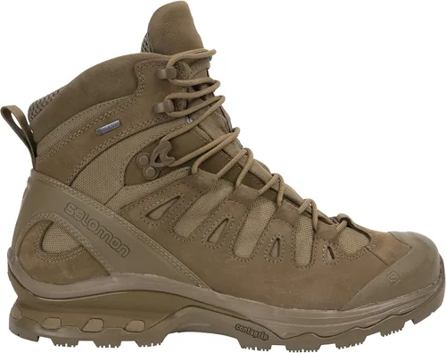 Vista 6 de Zapatos tácticos Salomon Forces Quest 4D gtx 2