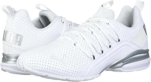 Vista 7 de Puma - Axelion Perf - Tenis de correr para hombre