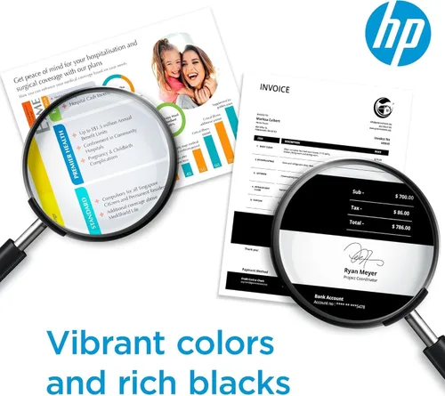 Vista 3 de HP 414A (W2020AD1) Cartucho Original Negro Toner 2-Pack para M454/M455/M479