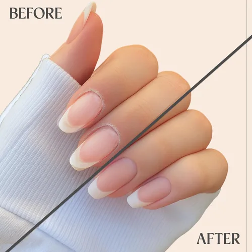 Vista 6 de C CARE Aceite en Roll-On para Cutículas Sin Fragancia Aceite Hidratante Natural Revitalizante para Uñas Repara Cutículas Durante la Noche Para